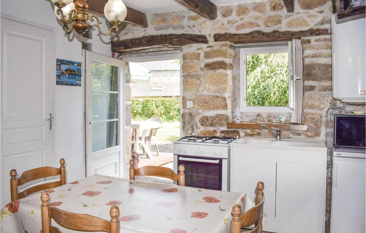 Gorgeous Home In Louargat With Kitchenette 외부 사진