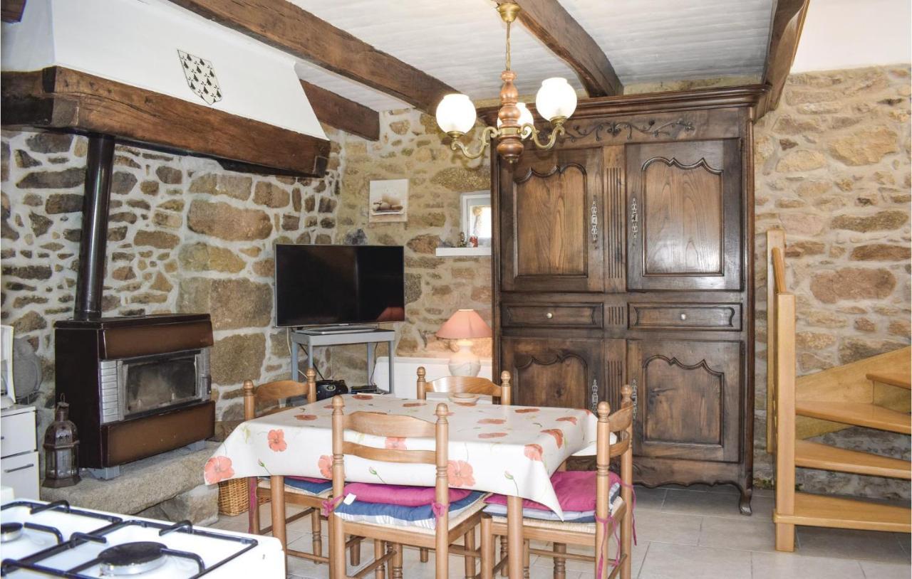 Gorgeous Home In Louargat With Kitchenette 외부 사진