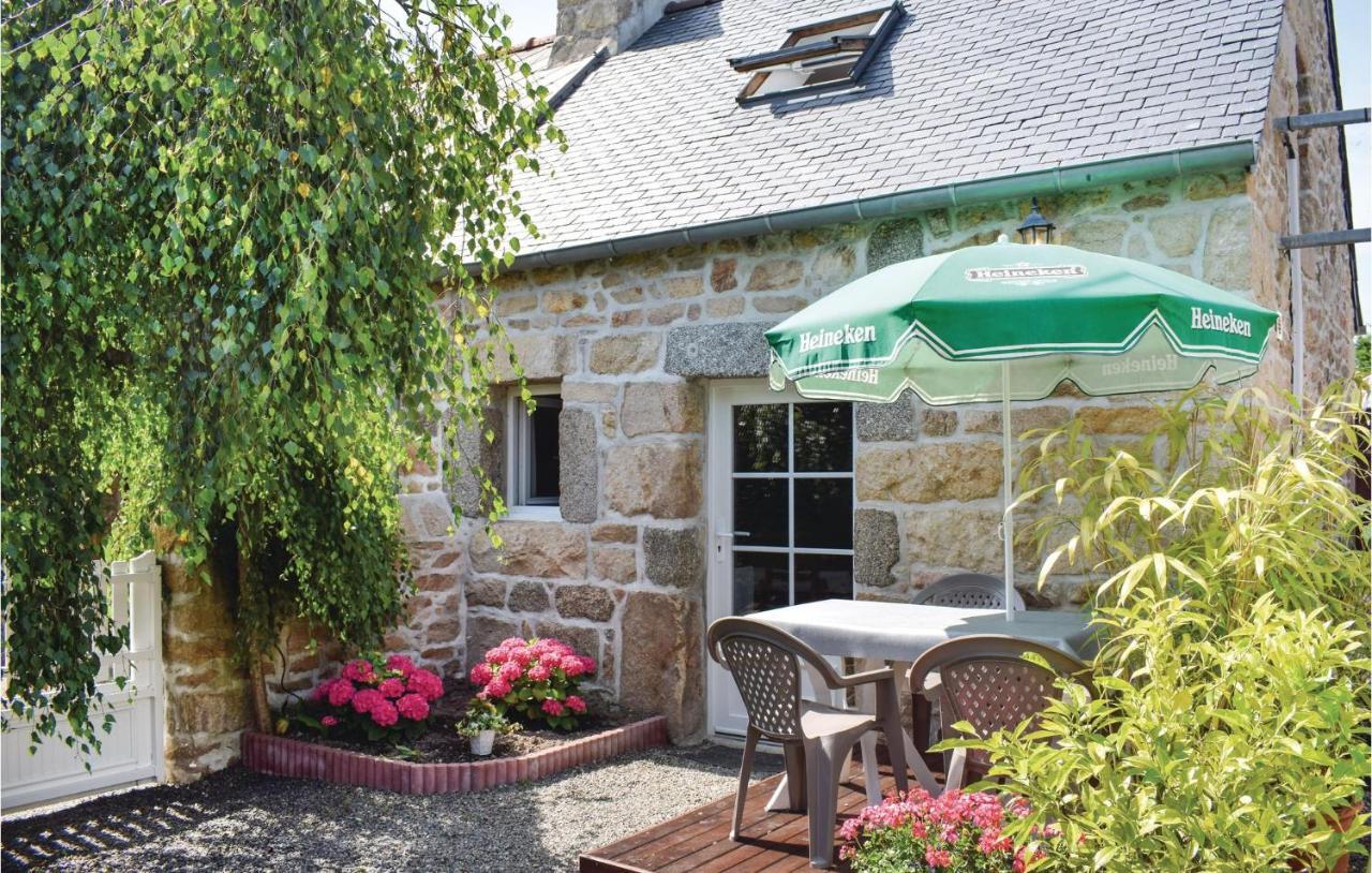 Gorgeous Home In Louargat With Kitchenette 외부 사진