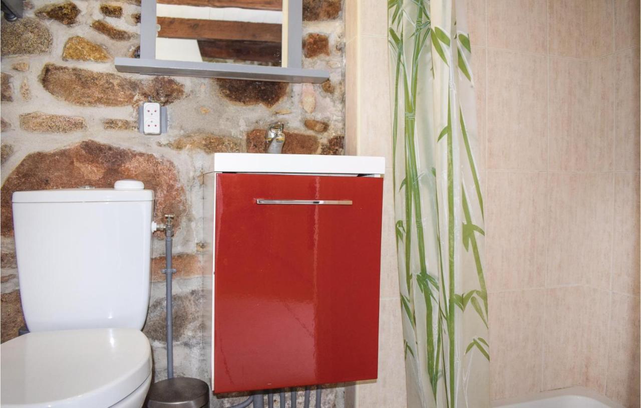 Gorgeous Home In Louargat With Kitchenette 외부 사진
