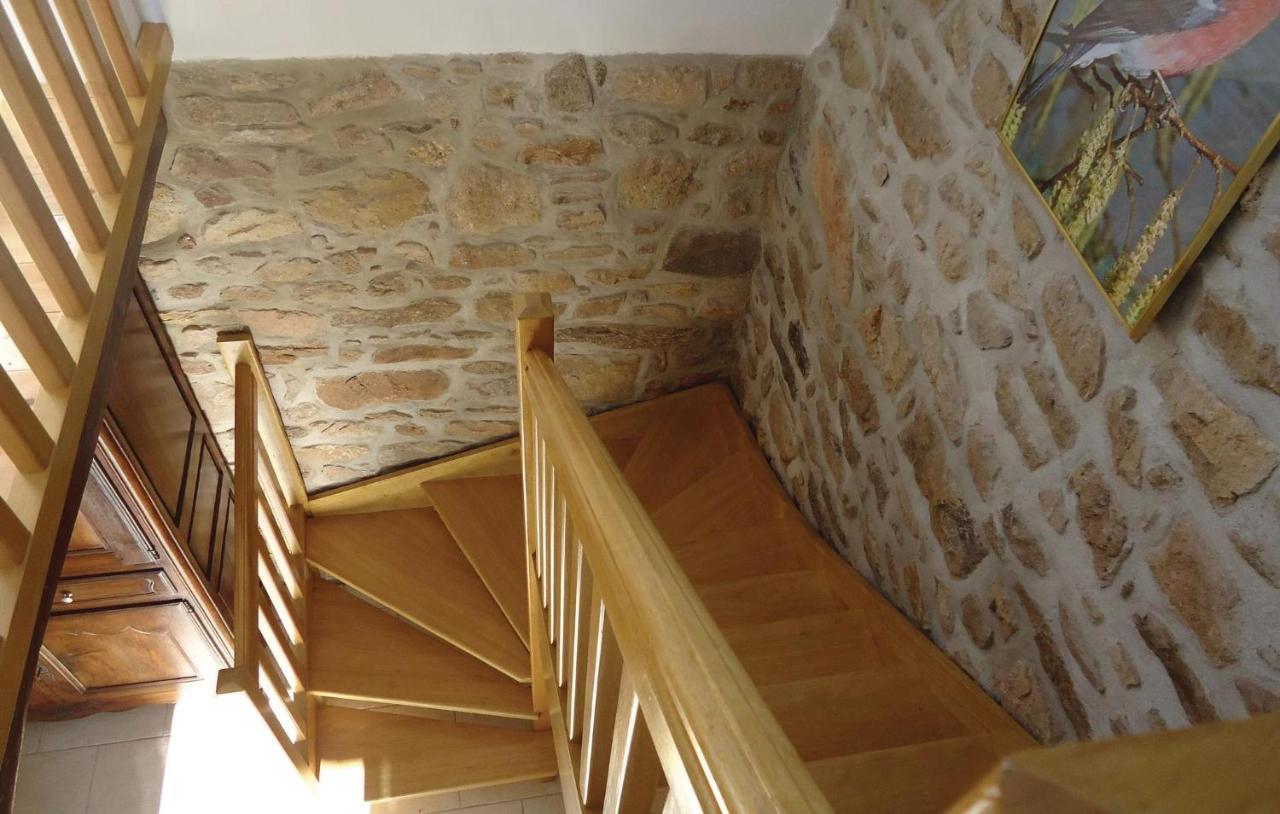 Gorgeous Home In Louargat With Kitchenette 외부 사진