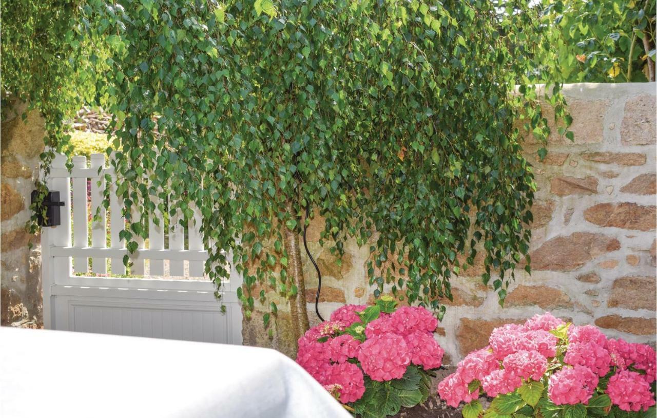 Gorgeous Home In Louargat With Kitchenette 외부 사진
