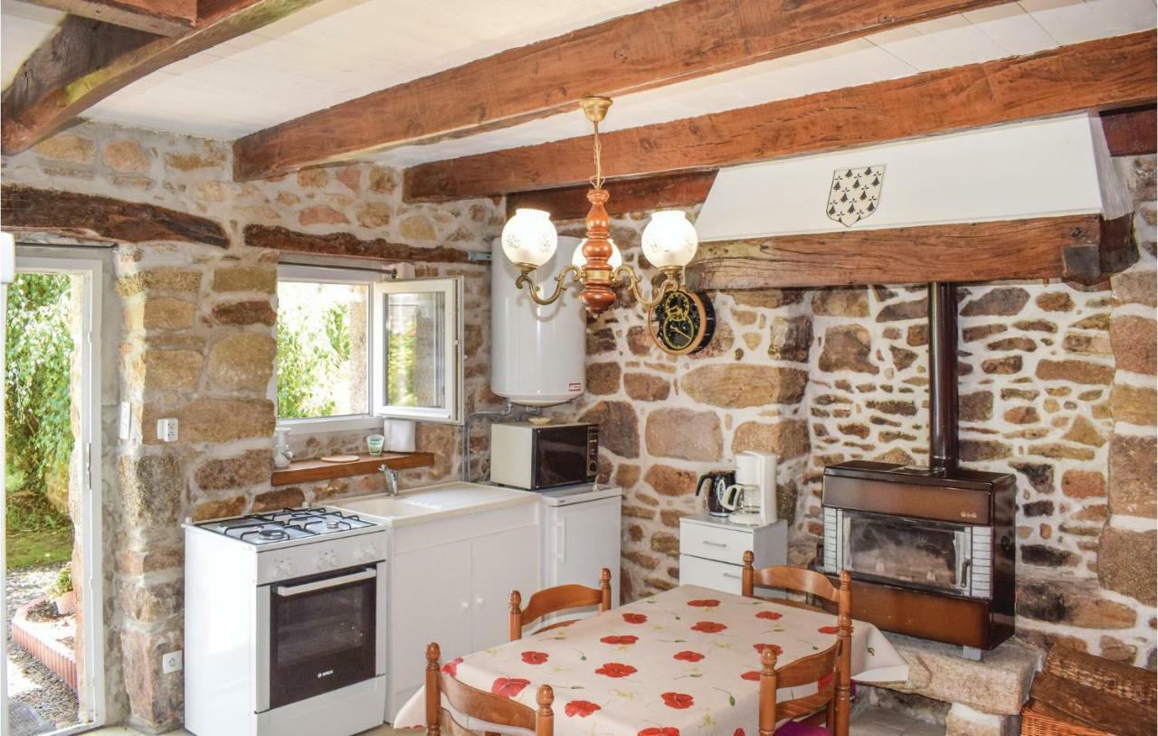 Gorgeous Home In Louargat With Kitchenette 외부 사진